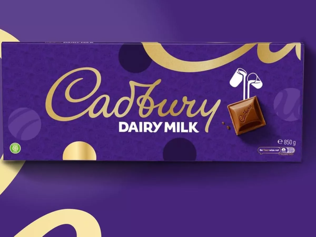 Cadbury