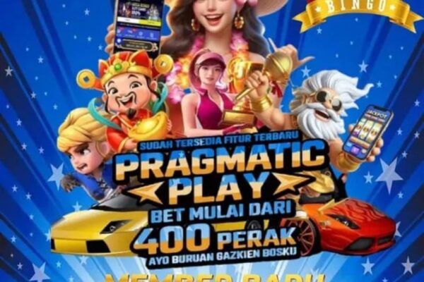 Bawa Hoki Togel