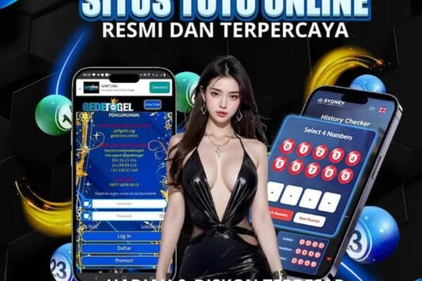Pemain Gedetogel Cuan Besar