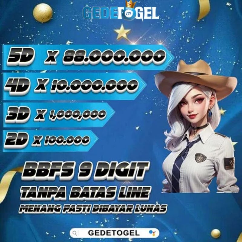 Para Jagoan Togel