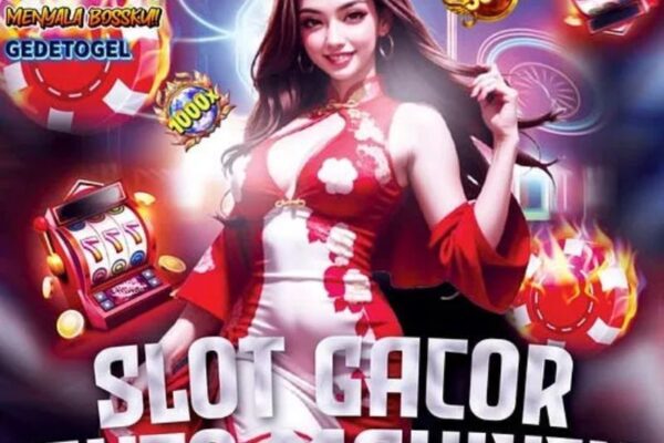 Pola Gacor