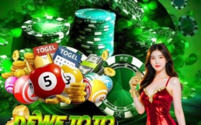 Mahjong Ways Dewetoto Rahasia
