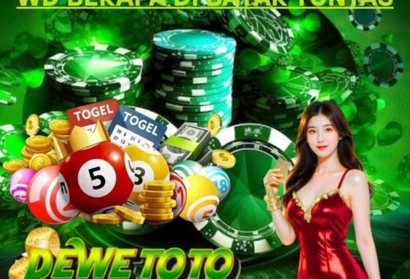 Mahjong Ways Dewetoto Rahasia Cuan Kilat di Togel Online Mahjong Ways Dewetoto Rahasia