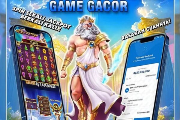 Jackpot Ratusan Juta