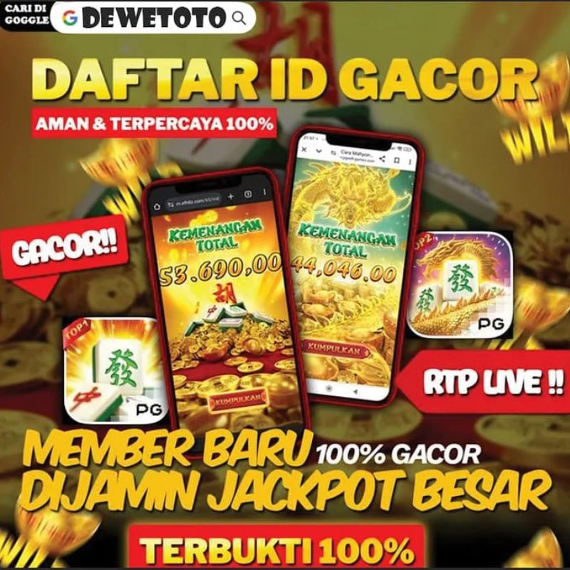 Pemain Togel Online Kaya