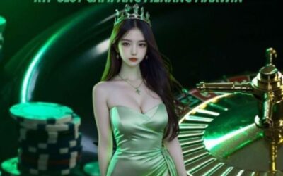 Jackpot Ratusan Juta