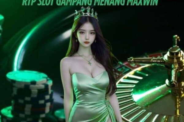 Jackpot Ratusan Juta