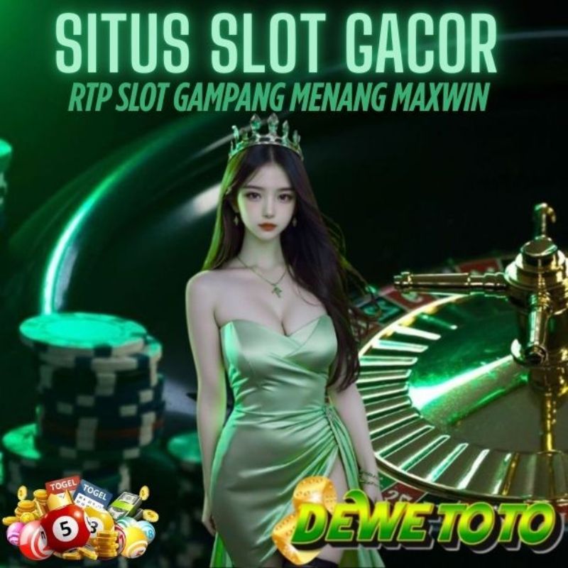 Jackpot Ratusan Juta