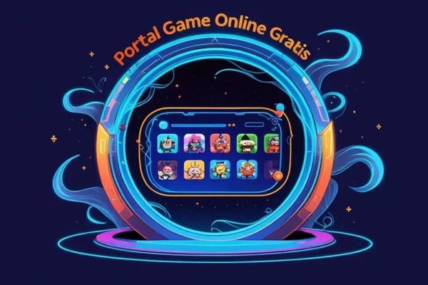 Game Online Gratis dengan Sistem Kustomisasi Karakter Tanpa Batas