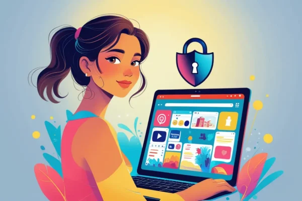 5 Cara Menjaga Privasi di Platform Sosial Media