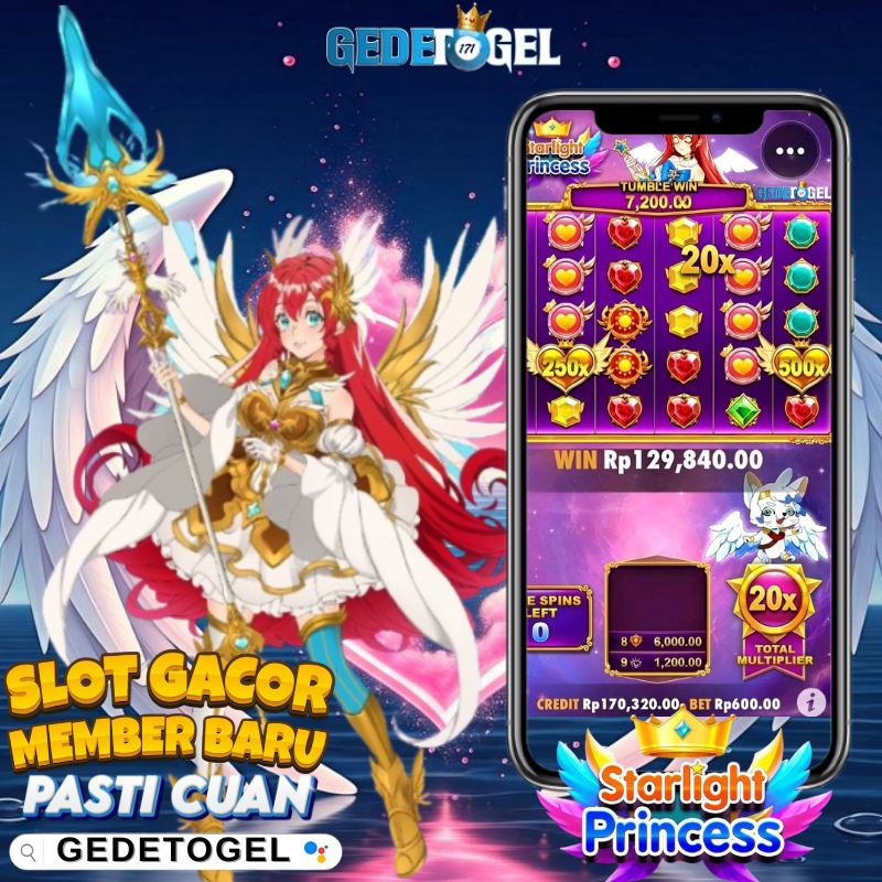 Online Slot Gate of Olympus