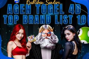 Kisah Bettor GEDETOGEL